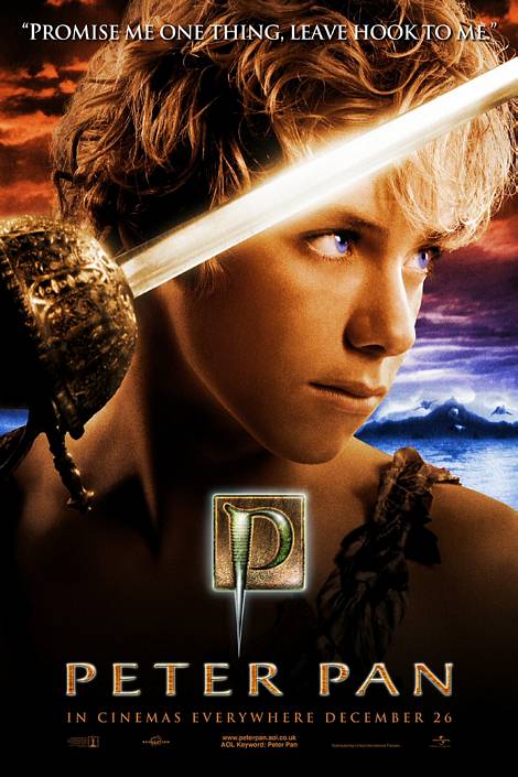1532 - Peter Pan (2003) 